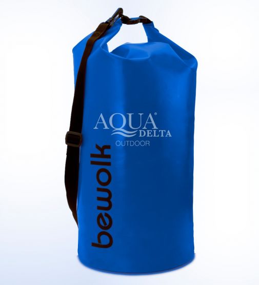 Bolso Estanco Bewolk Tubo 60 Lts