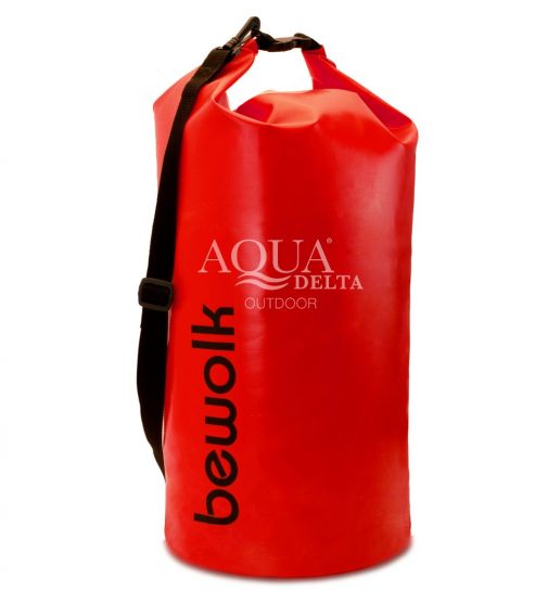 Bolso Estanco Bewolk Tubo 60 Lts