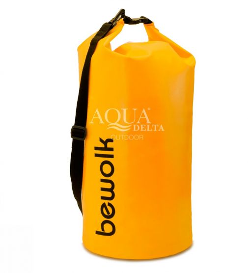 Bolso Estanco Bewolk Tubo 60 Lts