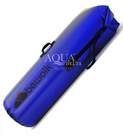 Bolso Estanco Bewolk Tubo 70 Lts