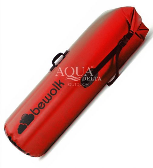 Bolso Estanco Bewolk Tubo 70 Lts