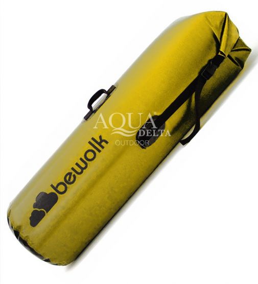 Bolso Estanco Bewolk Tubo 70 Lts