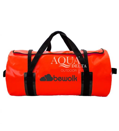 Bolso Estanco Bewolk Urban 100 Lts