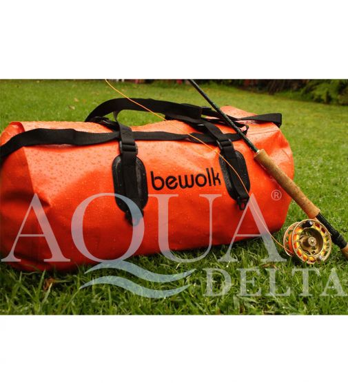 Bolso Estanco Bewolk Urban 35 Lts