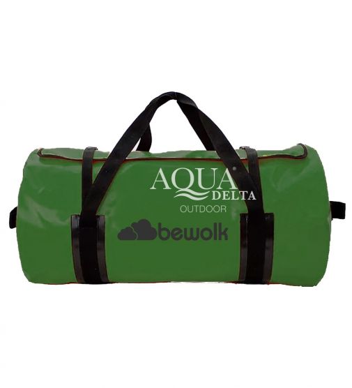 Bolso Estanco Bewolk Urban 75 Lts