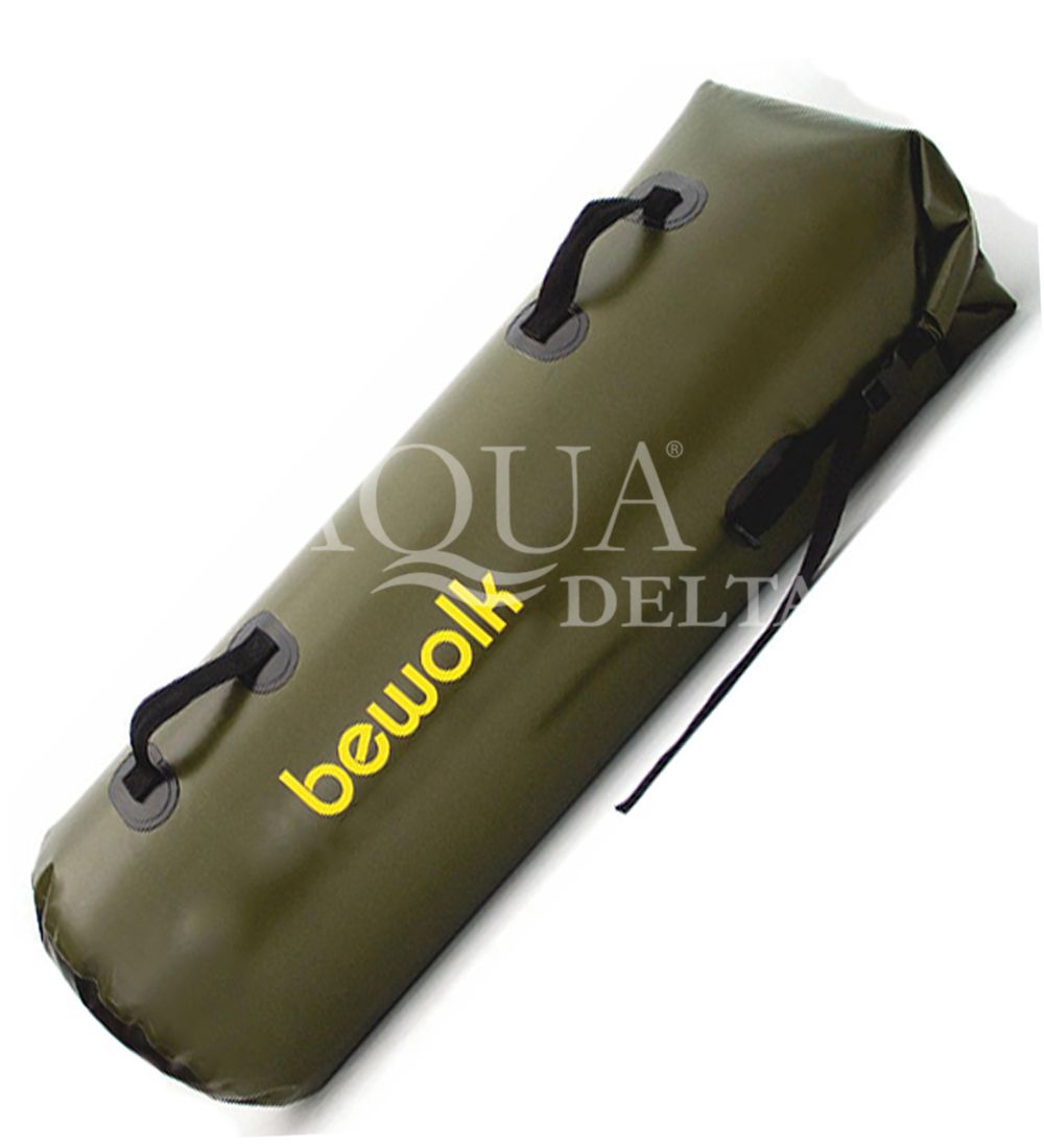 Bolso Estanco Bewolk Tubo 115 lts