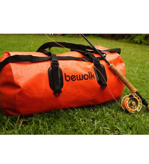 Bolso Impermeable Bewolk Urban 25 Litros