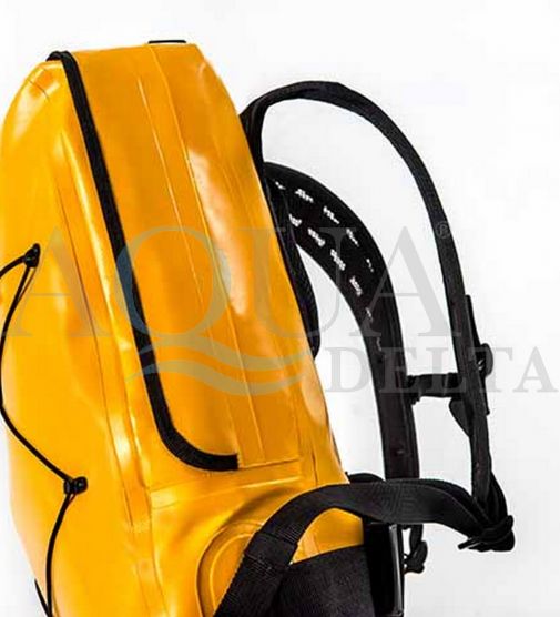 Mochila Impermeable Bewolk 22 Lts