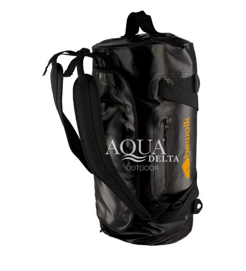 Bolso Mulero / Petate Impermeable 100 Lts Bewolk