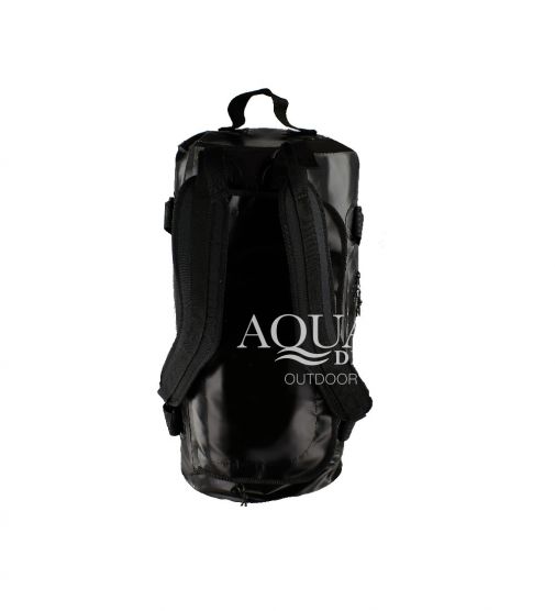 Bolso Mulero / Petate Impermeable 100 Lts Bewolk