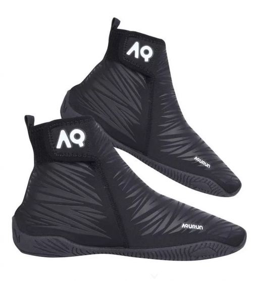 zapatillas para el agua