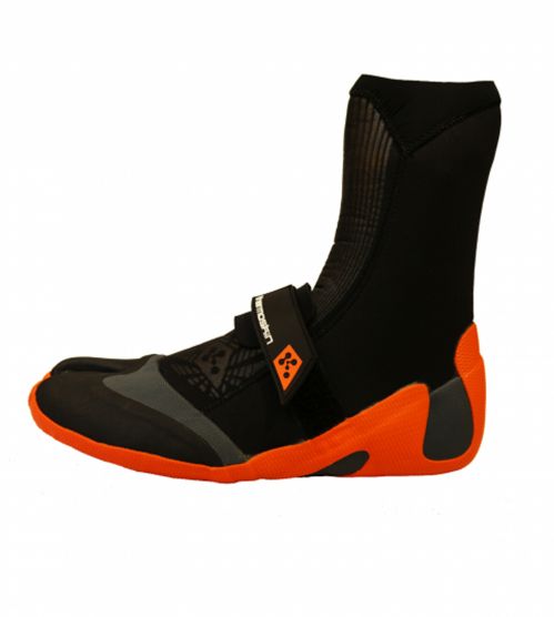 Botas De Neoprene Thermoskin 4mm