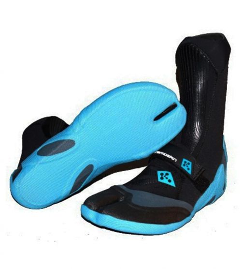 Botas De Neoprene Thermoskin 4mm Dedo Separado