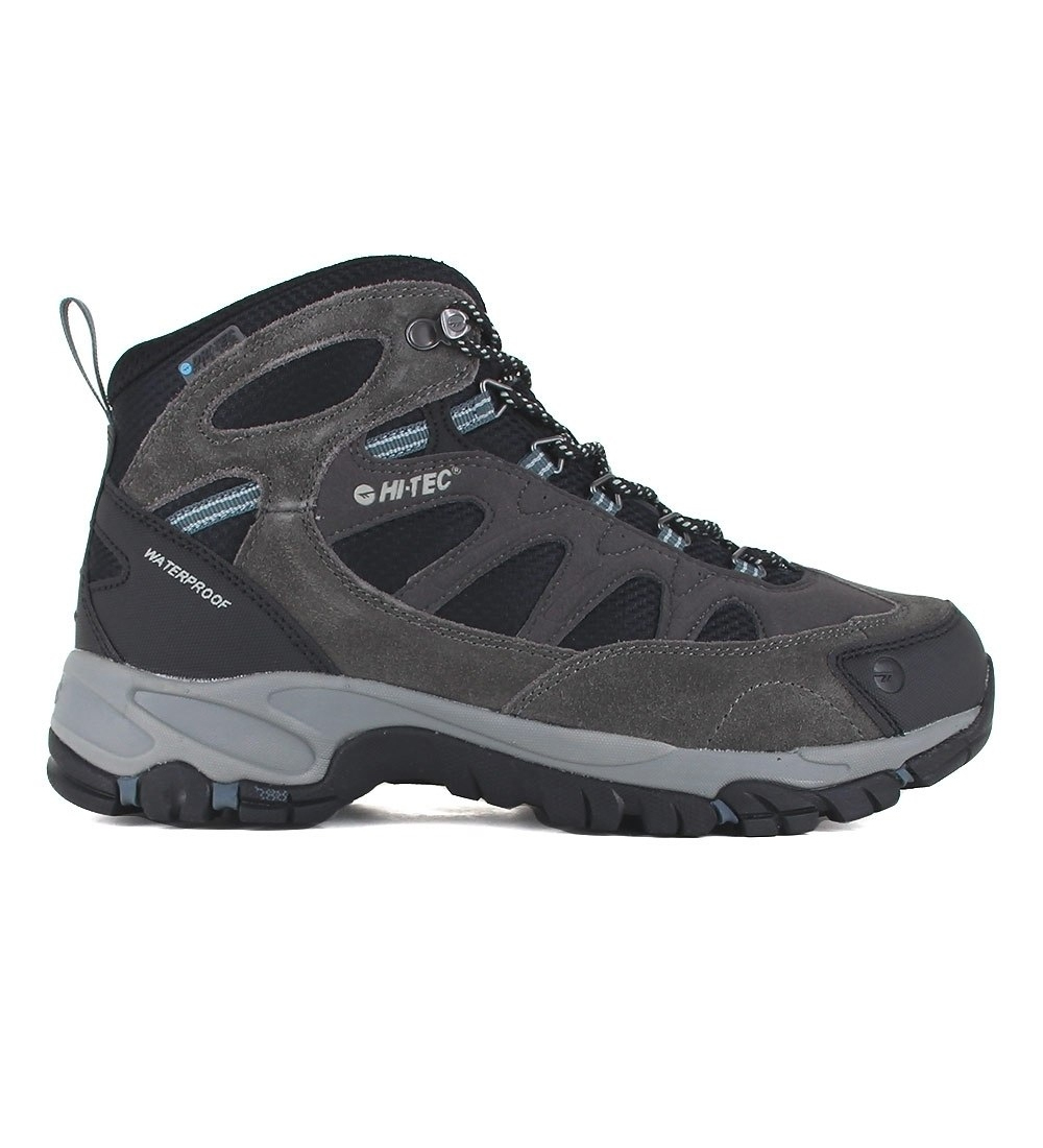 Bota Waterproof Hitec - Tienda de Deportes Outdoor, Indumentaria Nautica y para la y Campamento