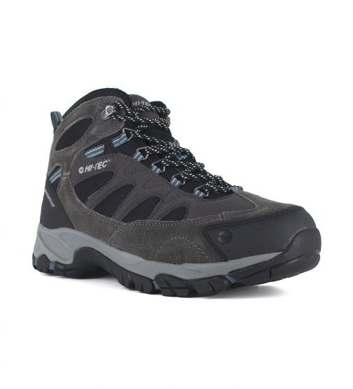 [ELIMINADO] Bota Hi Tec Riverstone Impermeables Hombre