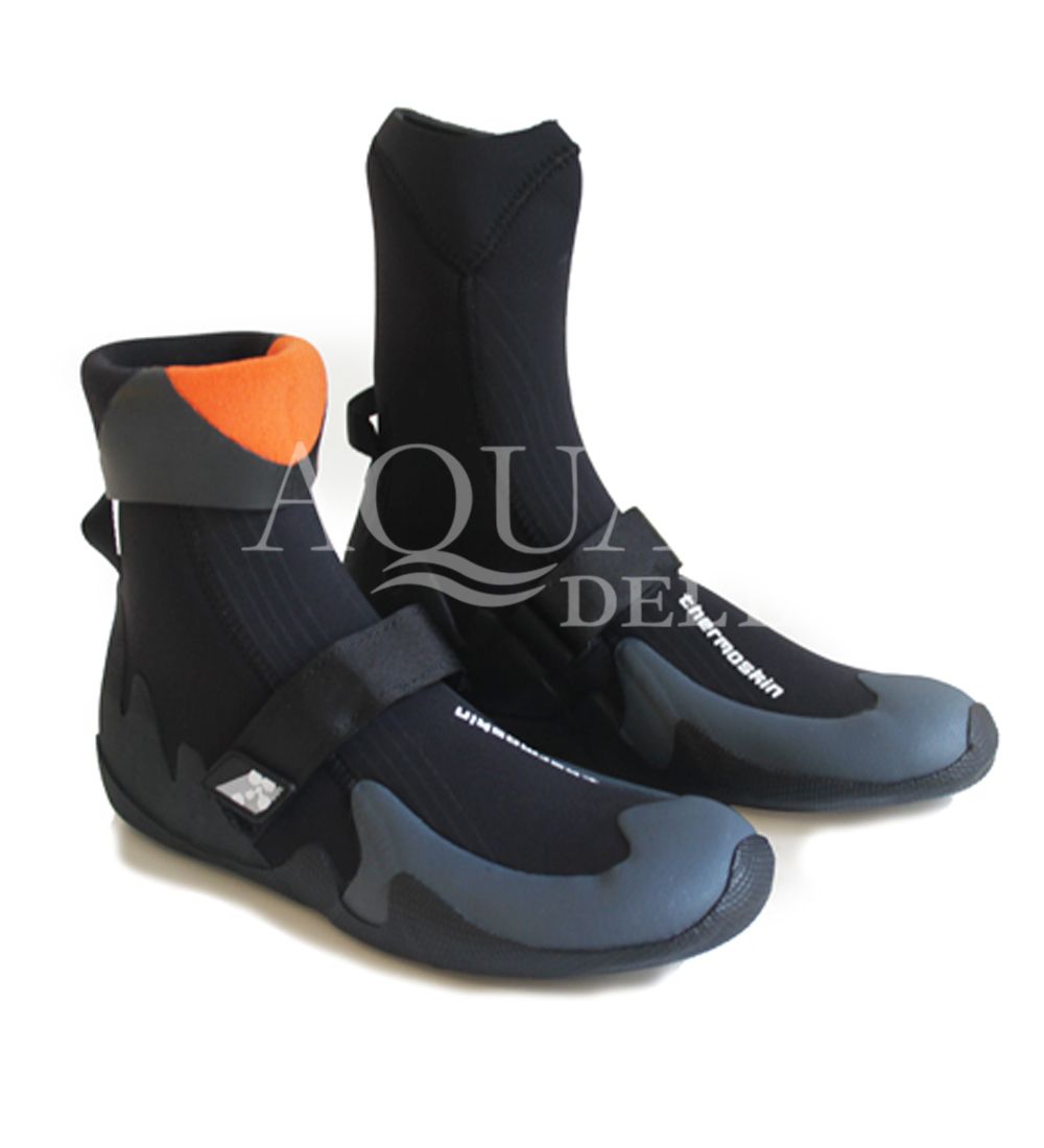 Botas de Neoprene Thermoskin 4mm