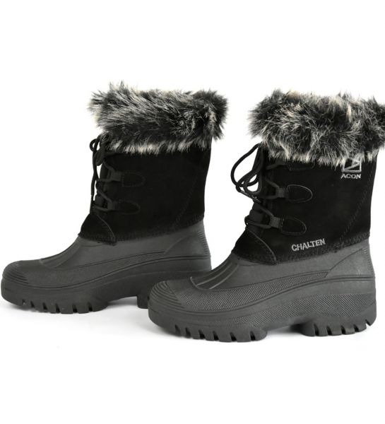 Botas Apreski Acon Chalten Mujer