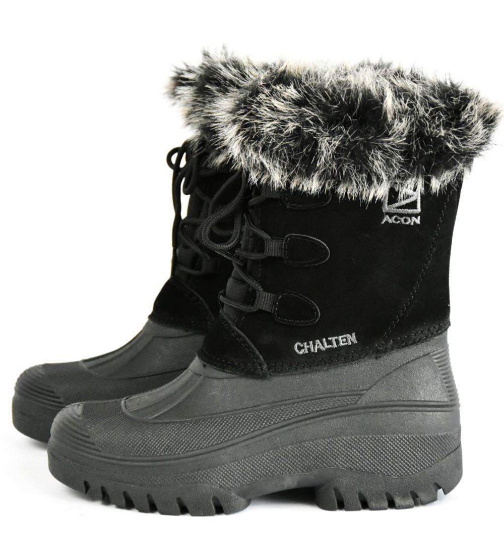 Botas Apreski Mujer, Calzado para la Nieve