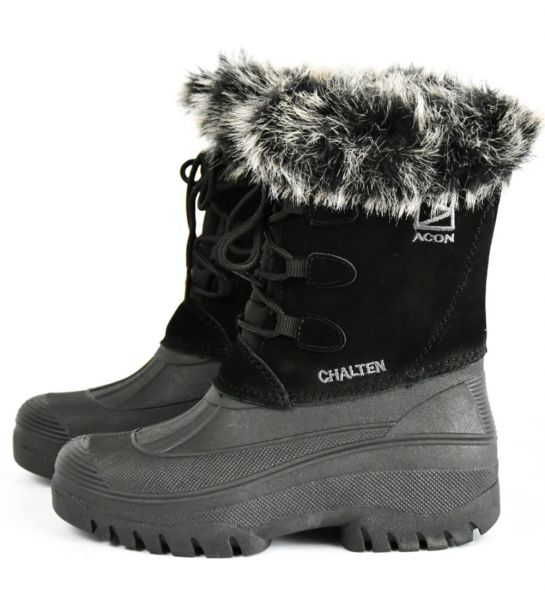 Botas Apreski Acon Chalten Mujer