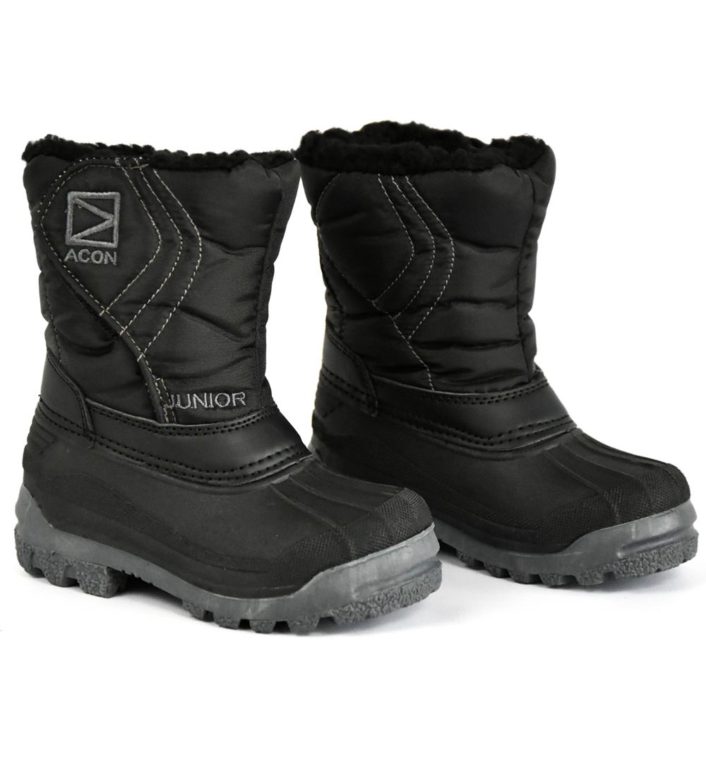 Botas Apreski Acon Junior - Tienda de Deportes Outdoor, Indumentaria  Nautica y para la Montaña, Kayak y Campamento