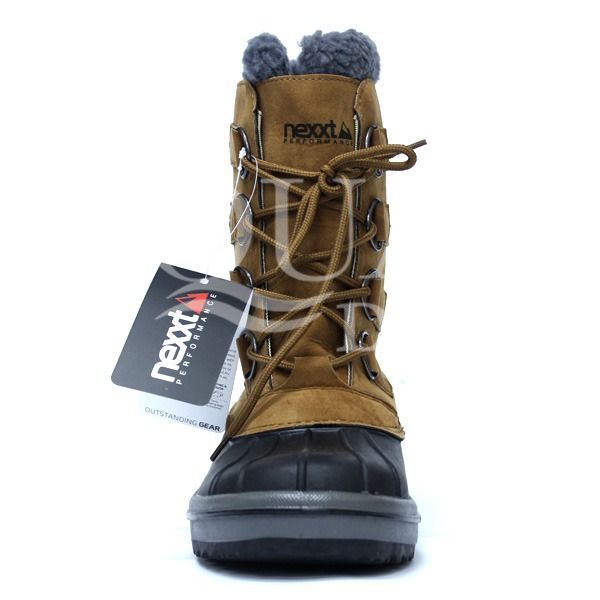 Botas Apreski Boulder Nexxt Hombre - Tienda de Deportes Outdoor,  Indumentaria Nautica y para la Montaña, Kayak y Campamento