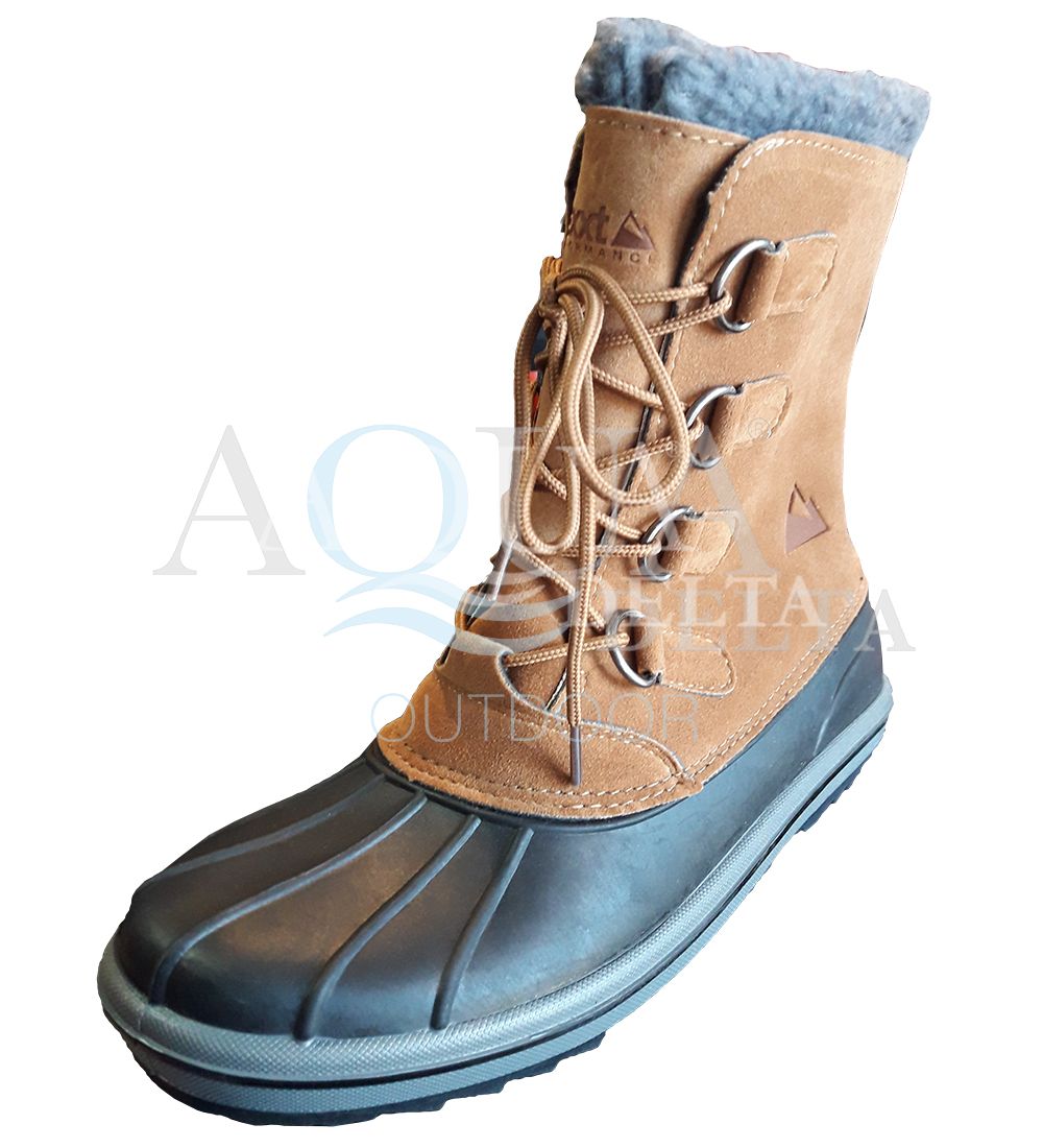 Botas Apreski Boulder Nexxt Hombre - Tienda de Deportes Outdoor,  Indumentaria Nautica y para la Montaña, Kayak y Campamento