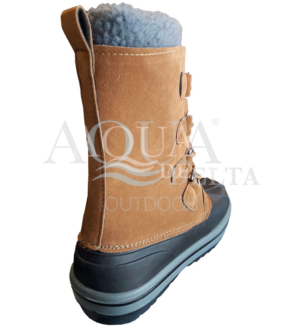 Botas Apreski Boulder Nexxt - Tienda de Deportes Outdoor, Indumentaria Nautica y la Montaña, Kayak y Campamento