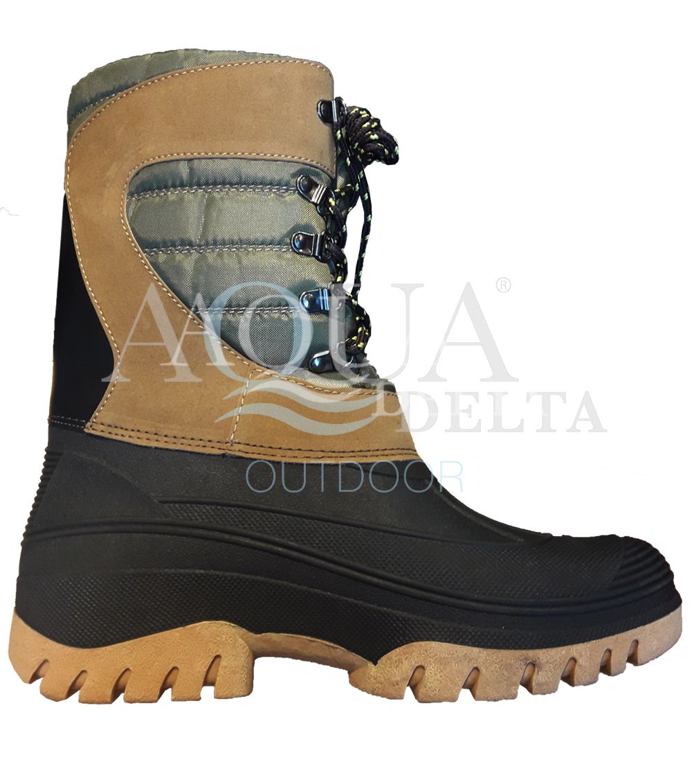 Botas Eagle Nexxt Hombre - Tienda de Deportes Outdoor, Indumentaria Nautica y para la Kayak y Campamento