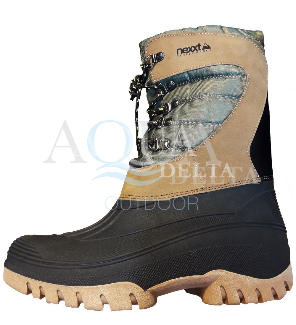 Botas Apreski Eagle Nexxt Hombre - Tienda de Deportes Outdoor, Indumentaria  Nautica y para la Montaña, Kayak y Campamento