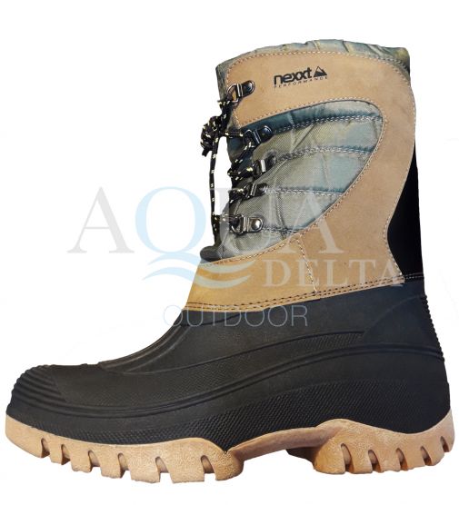 Botas Eagle Nexxt Hombre - Tienda de Deportes Outdoor, Indumentaria Nautica y para la Kayak y Campamento