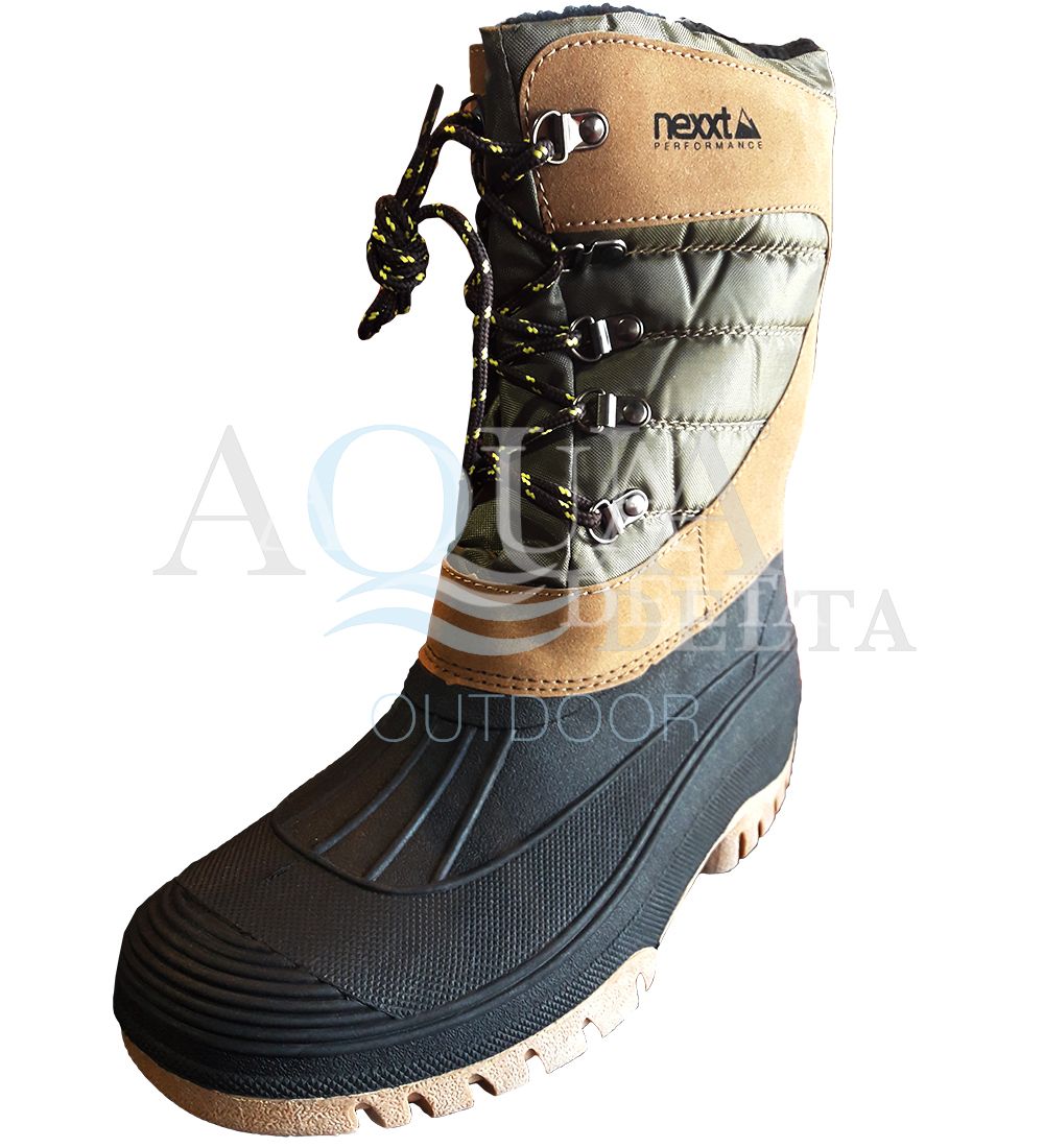 Botas Apreski Eagle Nexxt Hombre - Tienda de Deportes Indumentaria Nautica para la Montaña, Kayak Campamento