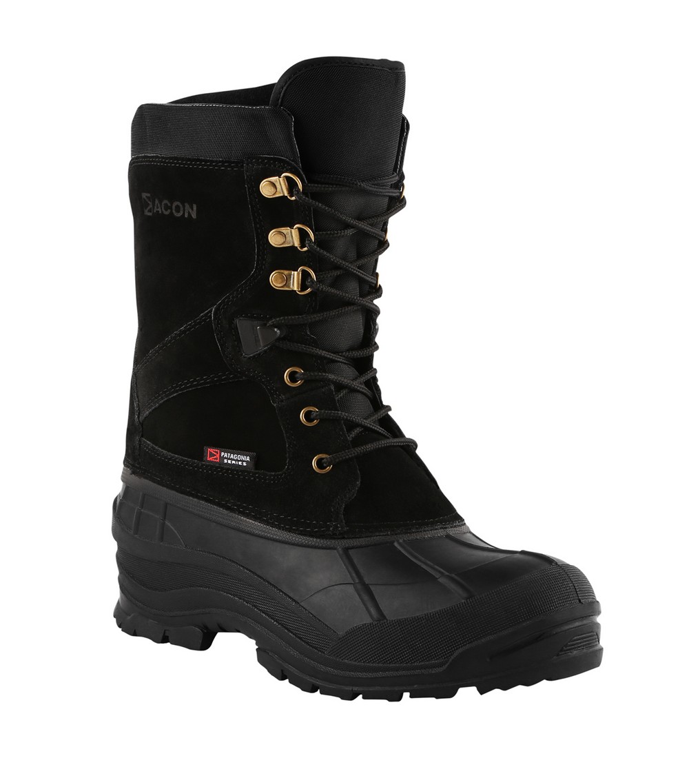 Botas Impermeables Apreski Alaska Adulto - Tienda de Deportes Outdoor,  Indumentaria Nautica y para la Montaña, Kayak y Campamento