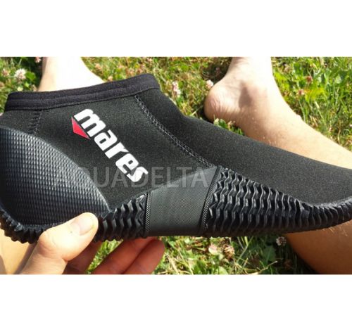 Botas De Neoprene Mares Equator 2mm