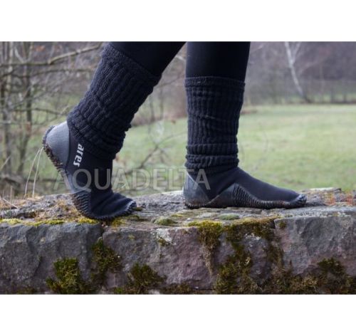 Botas De Neoprene Mares Equator 2mm