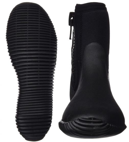 Meli Botas De Neoprene Mares Classic 5mm