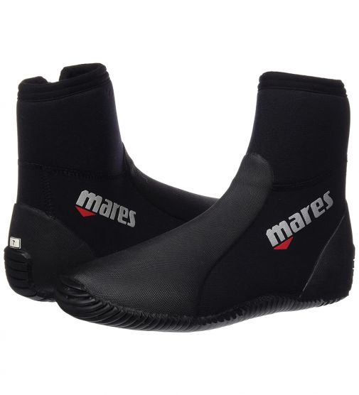 Meli Botas De Neoprene Mares Classic 5mm