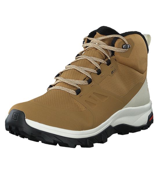 Botas Salomon Outsnap Cswp Waterproof