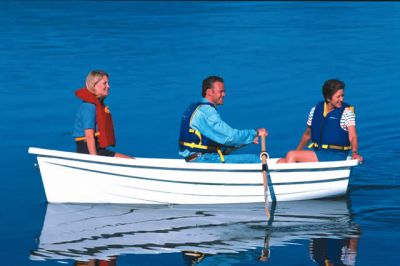 Bote Walker Bay 10' - 3,05 Mts