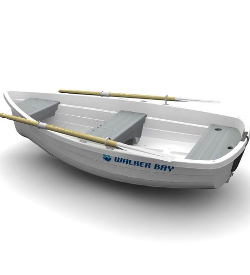 Bote Walker Bay 10' - 3,05 Mts