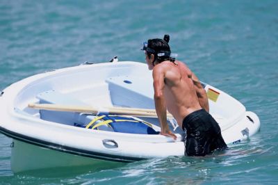 Bote Walker Bay 10' - 3,05 Mts