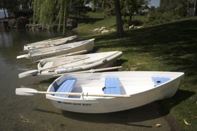 Bote Walker Bay 10' - 3,05 Mts