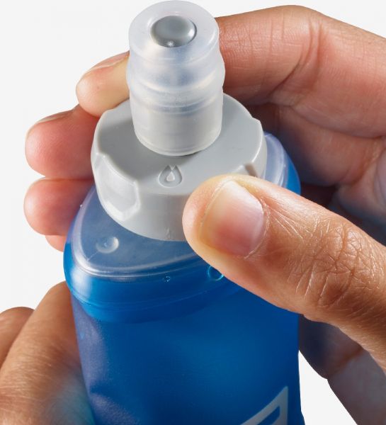Botella De Hidratación Salomon Soft Flask 250 Ml