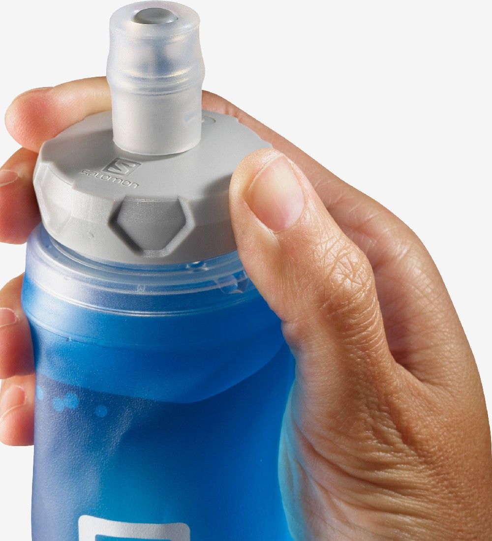 Botella Hidratación Salomon Soft Flask Speed 500ml | Cuotas Sin Interés