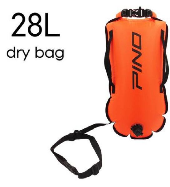 Boya Natacion Aquon-pino 28 Litros