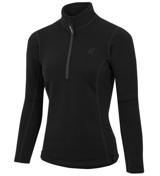 Buzo Ansilta Ergo Ii Polartec Mujer