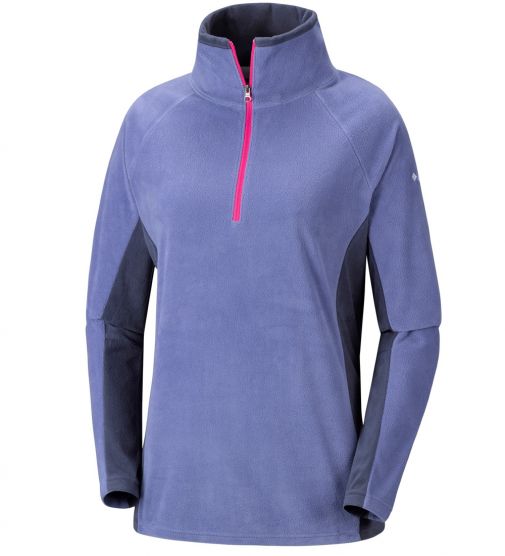 Buzo Glacial Fleece Iv Columbia Mujer