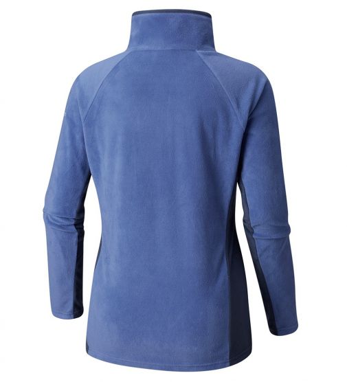 Buzo Glacial Fleece Iv Columbia Mujer