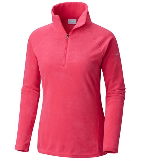 Buzo Glacial Fleece Iv Columbia Mujer