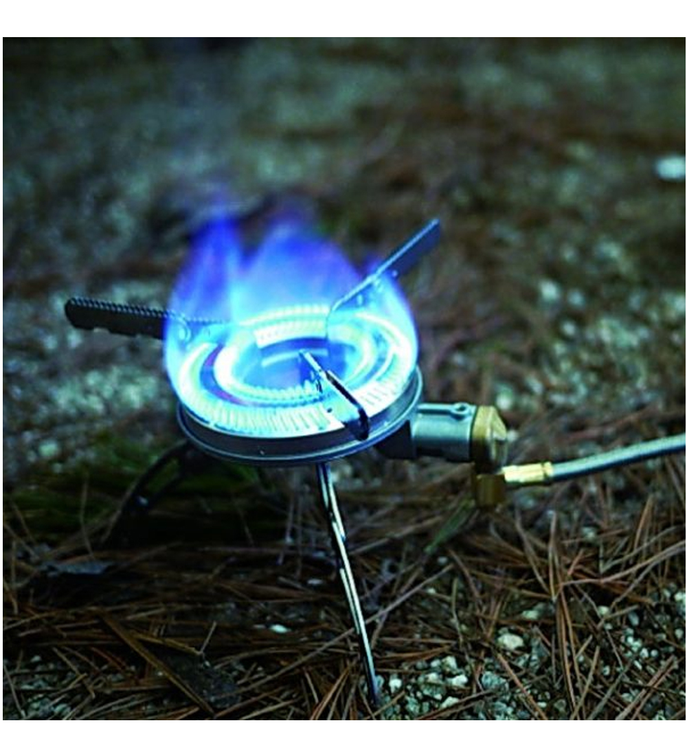 Calentador Kovea Dual Flame
