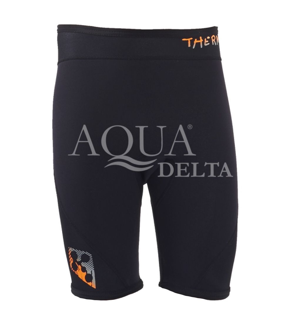 Calza Neoprene Thermoskin Corto 1.5 Mm Niños